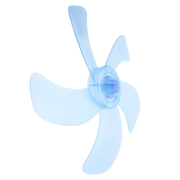 CTIRCHIU Plastic Fan Blade Replacement for Home Fans, Thickened Design and Efficient Airflow