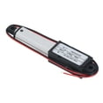 thumbnail image 1 of Mini Electric Linear Actuator, 40mm Stroke 4mm / s Speed 150N Linear Motion Actuator Built in Limit Switch, Waterproof Micro Linear Actuator for Robotics, Cabinet, Home Automation, 1 of 7