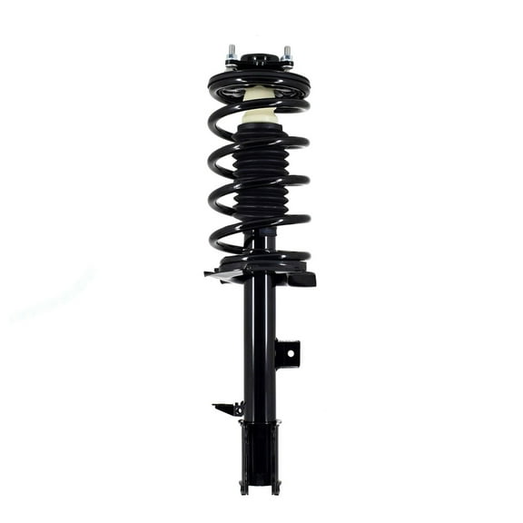 Front Left Quick Complete Strut - Coil Spring For 2001-2012 Ford Escape V6