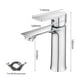 thumbnail image 2 of Grifo de baño, grifo monomando para lavabo de baño, grifos de baño comerciales, 2 of 7