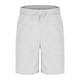 thumbnail image 2 of pstuiky Pantalones cortos cargo para hombre, Pantalones cortos de trabajo para hombre con cintura elástica, cordones y múltiples bolsillos para hacer ejercicio y fitness, 2 of 5
