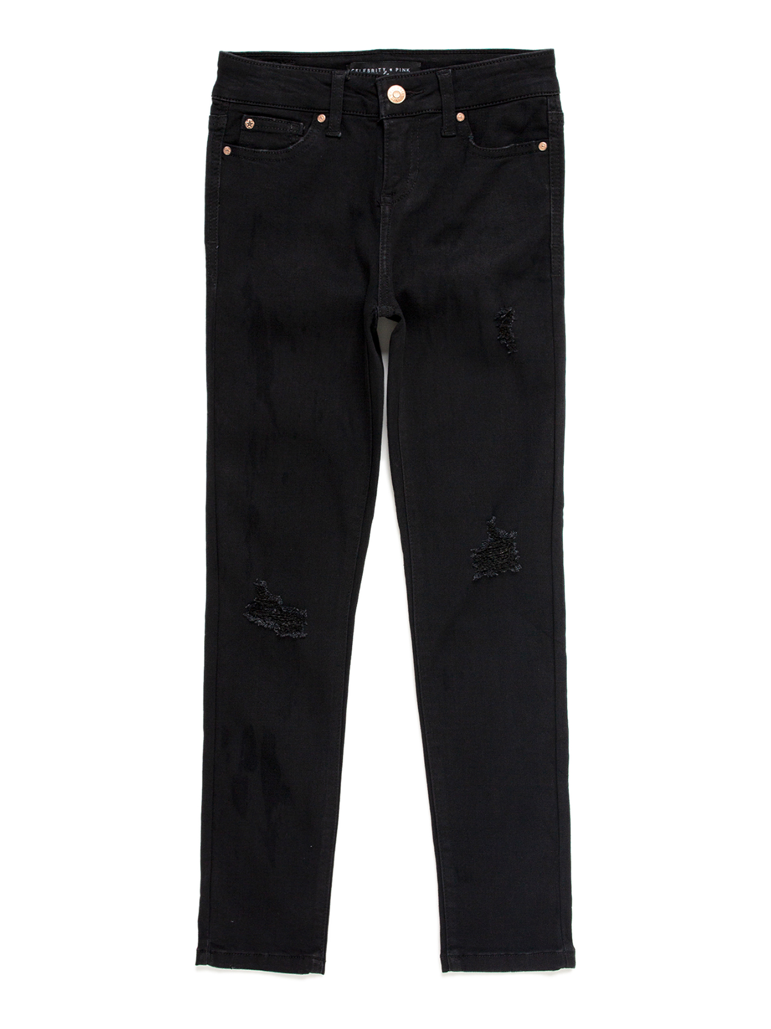 celebrity pink girl jeans size 12