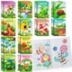 thumbnail image 1 of Libros para colorear BenLouis Insects Mini Kids Spring 24 unidades, 1 of 7