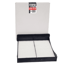 FONA FN6115C Cabin Air Filter, Replacement Filter for Subaru Fits select: 2009-2019 SUBARU FORESTER, 2008-2016 SUBARU IMPREZA,2012-2021 SUBARU WRX