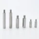 thumbnail image 4 of Male to Female Hex Standoff Motherboard Rack Stud Mount Spacer Column Stainless Steel Screws Bolts Standoffs M2 M2.5 M3 M4 M5 M6, 4 of 4