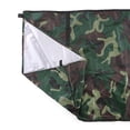 thumbnail image 3 of Labymos Kayak Boat Canoe Sun Shade Canopy for Single Person, 3 of 7