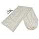 thumbnail image 1 of Toldo telescópico para exteriores, cubierta antipolvo, tela Oxford 210D, impermeable, protector solar, beige, 505,5 x 30,5 x 21,6 cm (199,0 x 12,0 x 8,5 pulgadas)., 1 of 14