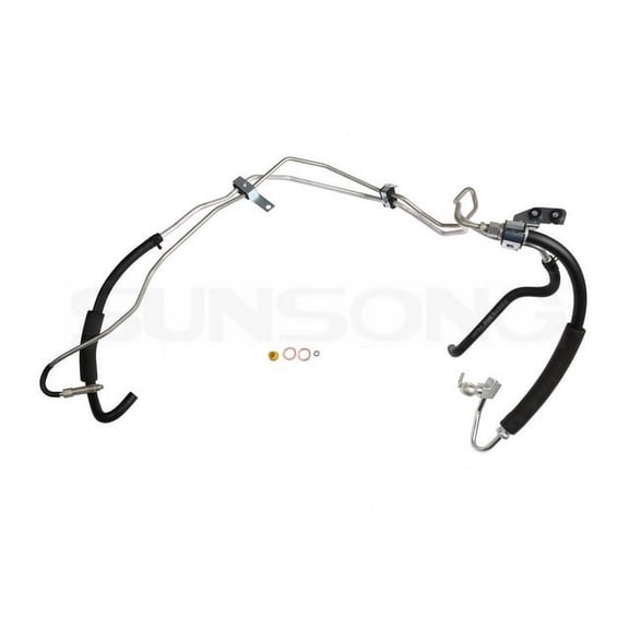 Sunsong 3404770 Power Steering Hose Assembly