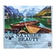 thumbnail image 1 of Rompecabezas Toynk Natures Beauty, 500 piezas, 1 of 1