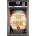thumbnail image 2 of Sandy Koufax 2011 Topps Prime 9 Redemption Baseball Card #PNR9 Graded PSA 9, 2 of 2