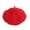 Red, variant on Happy Date Faux Pearl Decor Kids Hat Winter Wool Beret Hat Beanie Cap Floppy Fedora Hat Artist Dome Beret Cap