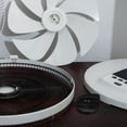 thumbnail image 4 of FOMIYES 10Ud Perilla De Control Para Ventilador Universal De Plástico Para Casa Y Oficina, 4 of 8