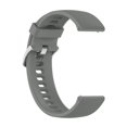 thumbnail image 3 of Correa de silicona para Smart Fitness de 22 mm de ancho, cómoda y duradera, 3 of 4