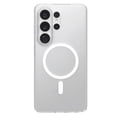 thumbnail image 1 of Spigen Crystal Flex Magfit Case Galaxy Metal Slate for Nova 6.9, 1 of 5