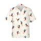 thumbnail image 3 of Camiseta de baloncesto y fútbol hawaiana para hombre, con estampado 3D, ropa de gran tamaño para hombre, ropa de verano con estilo urbano, top de moda Harajuku, 3 of 5
