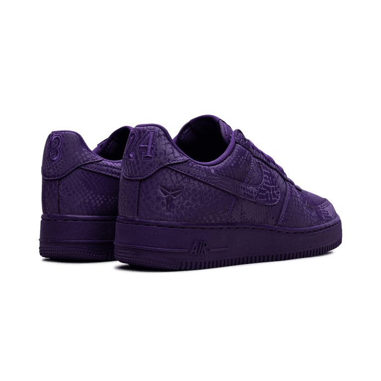 NIKE MENS Air Force 1 Low 