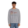 thumbnail image 4 of Mortician Sweatshirt Gifts Crew Neck Shirt Long Sleeve Unisex, 4 of 5