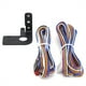 thumbnail image 5 of Suministros de impresora D, kit de conexión de impresora 3D Kit de conexión para kit de conexión Ender C para BL Touch Artesanía superior, 5 of 9