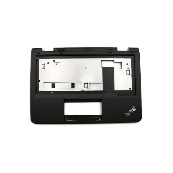 New Genuine Lenovo ThinkPad Yoga 11e 5th Gen Palmrest W/Out TouchPad 02DC095