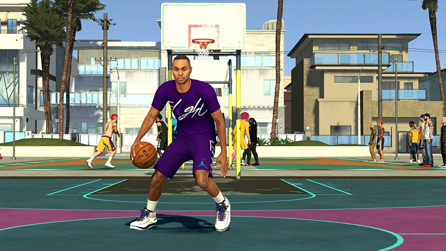 NBA 2K21, Take Two, Xbox [Digital Download], 64984