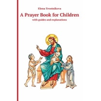 A Children's Prayer Book, (Hardcover)