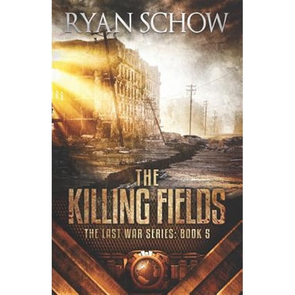 Pre-Owned The Killing Fields: A Post-Apocalyptic EMP Survivor Thriller