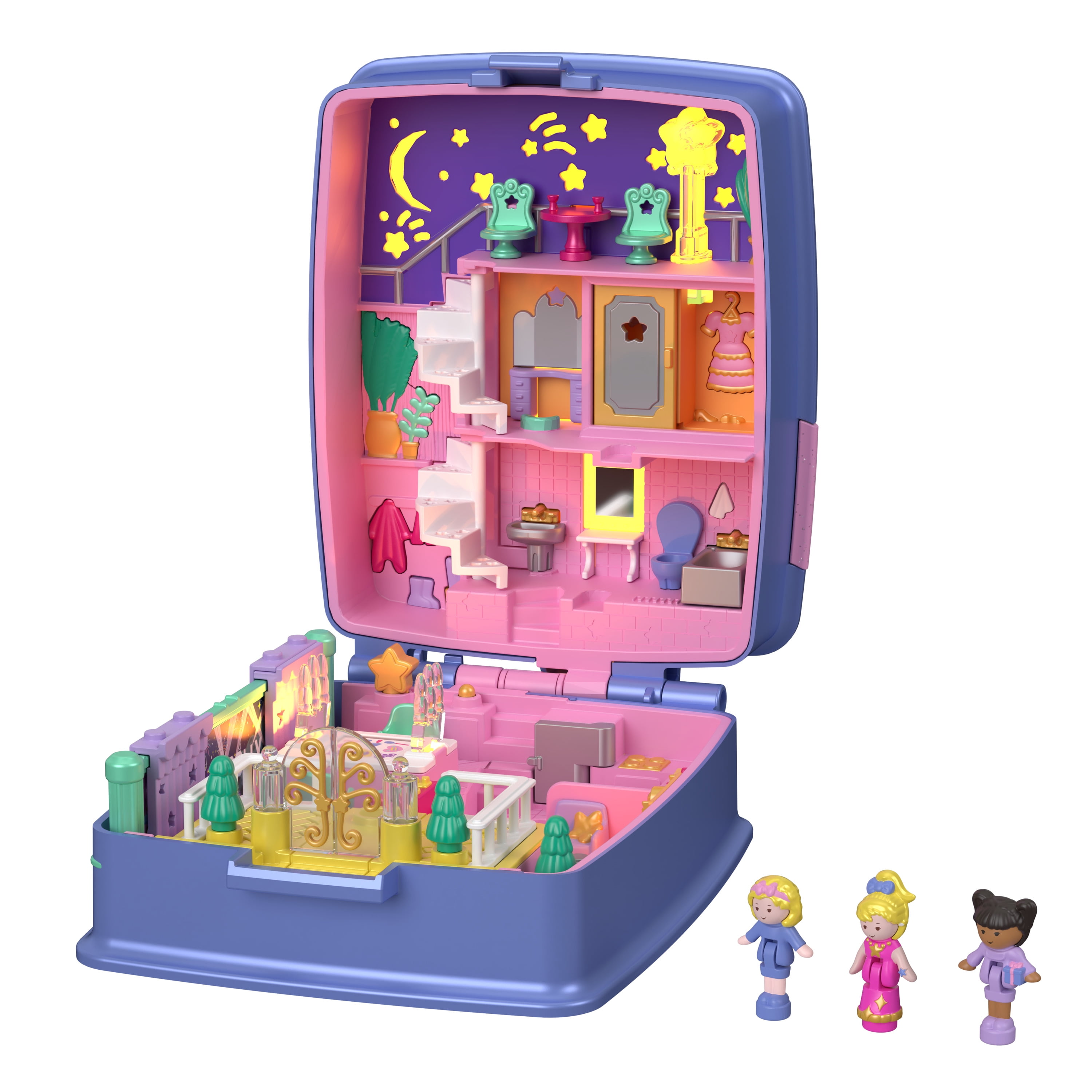 Pocket party light 2025