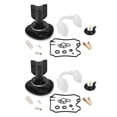 thumbnail image 4 of Juego de 2 accesorios de Kit de reconstrucción de carburador aptos para Yamaha TDM 850/TDM 850N/XTZ 750H/XTZ 750R, 4 of 12