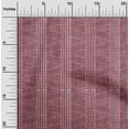 thumbnail image 2 of oneOone Cotton Cambric Maroon Fabric Geometric Dress Material Fabric Print Fabric By The Yard 56 Inch Wide, 2 of 6