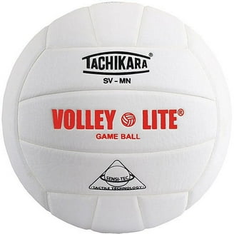 Tachikara Volleyball - navy and white - Walmart.com