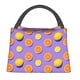 thumbnail image 1 of Easygdp Yellow Lemon And Orange Bolsa de Almuerzo Insulada Reutilizable, Bolsa de Mano y Bandolera para Oficina, Trabajo, Viajes, 1 of 6