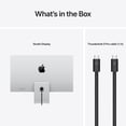 thumbnail image 3 of Apple Studio Display - Standard glass - VESA mount adapter - MFEX4LL/A - (2026), 3 of 9