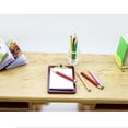 thumbnail image 3 of Miniature Pencil Set Colored 8PCS Doll Pencil Dollhouse School Tool for Doll, 3 of 9