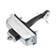thumbnail image 1 of Unique Bargains Door Check Strap Stop Limiter Bracket para Chrysler Sebring 1998-2006 4658467AB Negro, 1 of 6