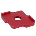 thumbnail image 2 of Radius Clamp, Aluminum Alloy High Hardness Template Tool Engraving Machine Accessories  For Practical Life, 2 of 8