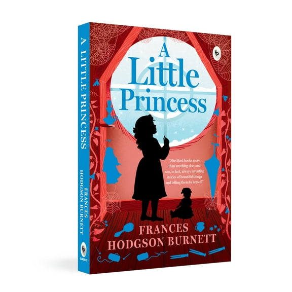 Pre-Owned A Little Princess (Paperback) 9388369084 9789388369084