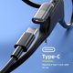 thumbnail image 4 of Convertidor de cargador magnético Cargador de auriculares para auriculares Aftershokz Hugtrwg  Para estrenar, 4 of 9
