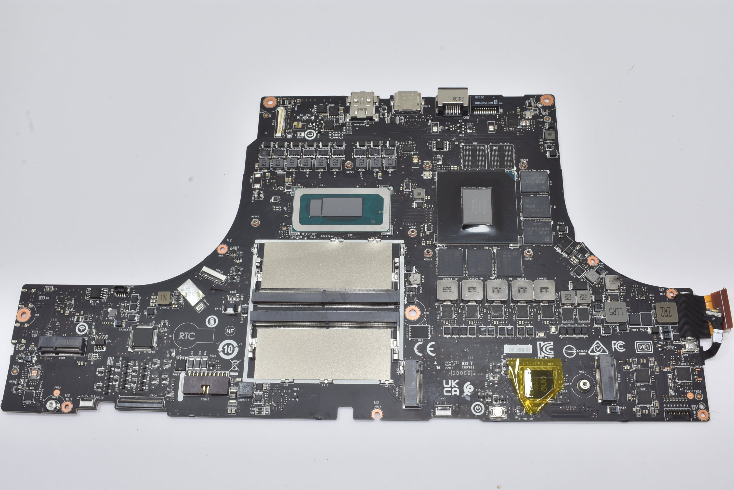 MSI MEG X570 ACE Motherboard - Walmart.com