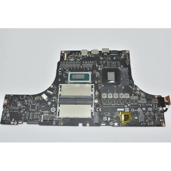 Compatible with 607-17P11-13S Replacement for 607-17P11-13S MSI Intel i7-12700H Nvidia RTX 3060 Motherboard STEALTH7712046