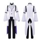 thumbnail image 4 of Sigma Cosplay Anime Bungou Stray Dogs 4th Costume Trench Uniforme Traje De Halloween Navidad Fiesta Para Hombres, 4 of 4