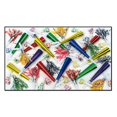 thumbnail image 1 of Surtido Pkgd Rumpus (Paquete de 12) The Beistle Company 88297-50, 1 of 1