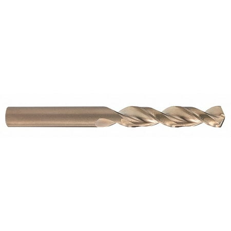 

Cleveland Screw Machine Drill #47 Cobalt C14313