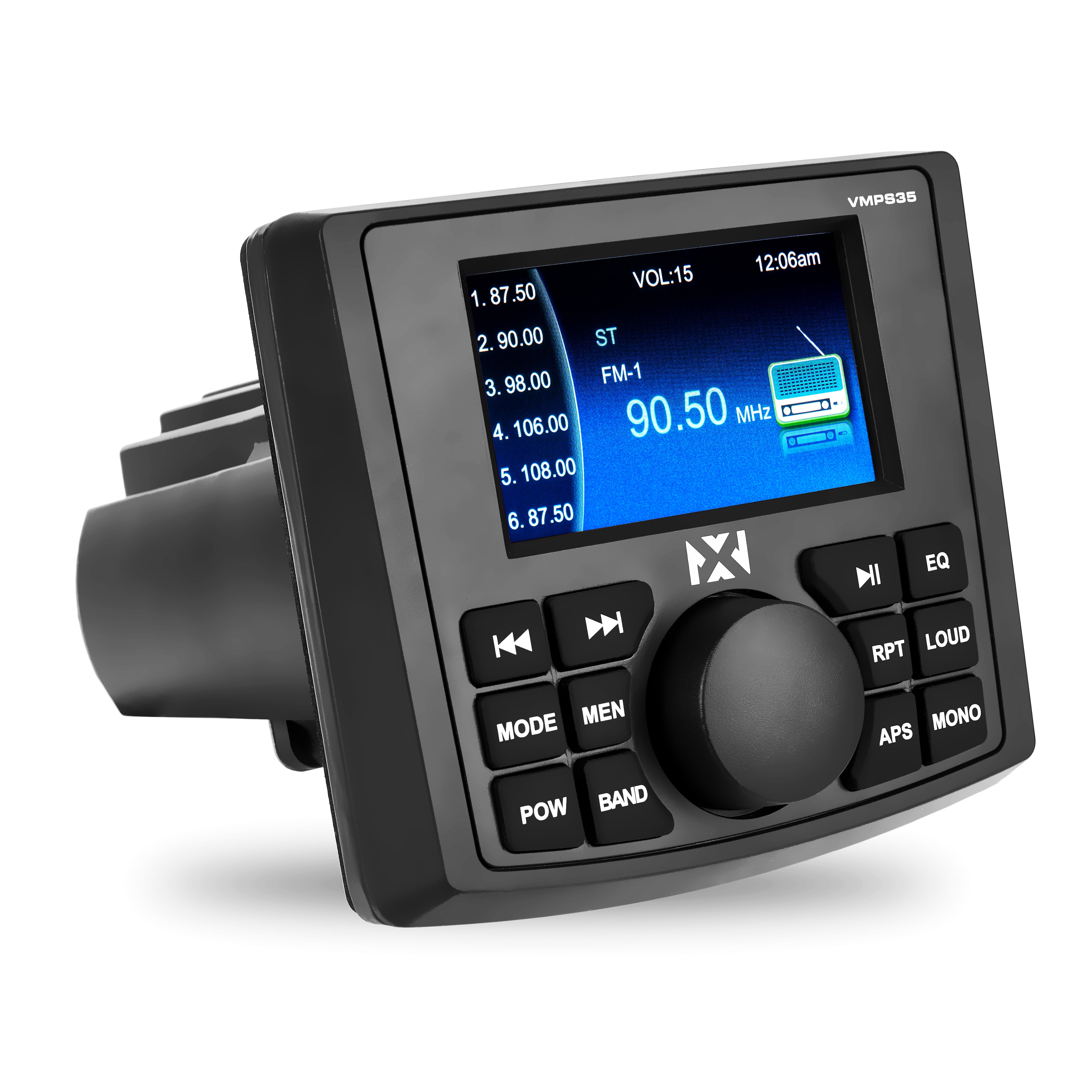 marine tft display manufacturer