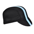 thumbnail image 5 of Unisex Adults Outdoor Bicycle Riding Bike Cycling Breathable Sport Cap (Blue), 5 of 8