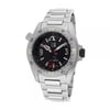 Movado 7301123 Mens Swiss Squadron Compass Stainless Steel Watch