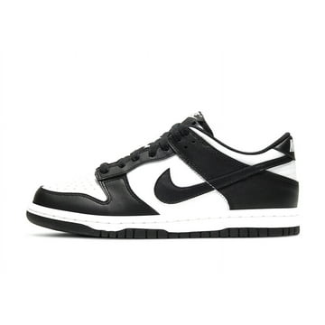 Nike Dunk Low Retro Kids' Panda