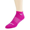 Swiftwick Aspire Socks, Pink, Medium