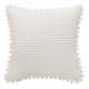 thumbnail image 1 of Xihbxyly Cojín de Pana, Suave y Cómodo, Accesorio Decorativo para Sala de Estar, Sofá Cama, Acogedor, Ideal para Cafetería, Biblioteca, Salón, 45 X 45 Cm., 1 of 1