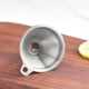 thumbnail image 2 of Bolsa de café frío para queso, bolsa grande para colar té, leche y nueces, tela de tofu de alta densidad, gasa aislante, 2 of 6