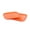 Orange, variant on Mintra Home - Serving Square Tray 2 Pack